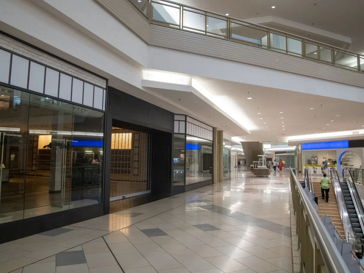 Retail y espacios comerciales